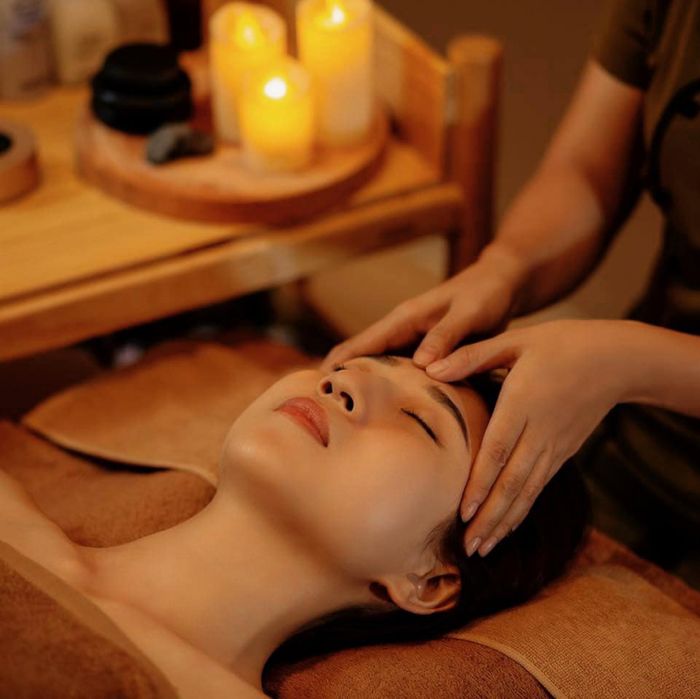spa massge healthy quận 1 